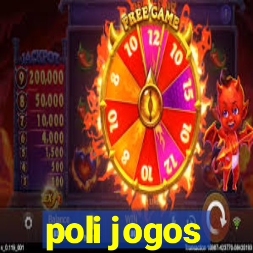 poli jogos